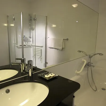 Hotel Weisses Kreuz Bregenz Pokoj fotografie