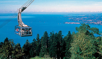Weisses Kreuz Hotel Bregenz